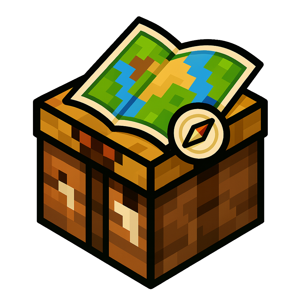 SeedMap Logo