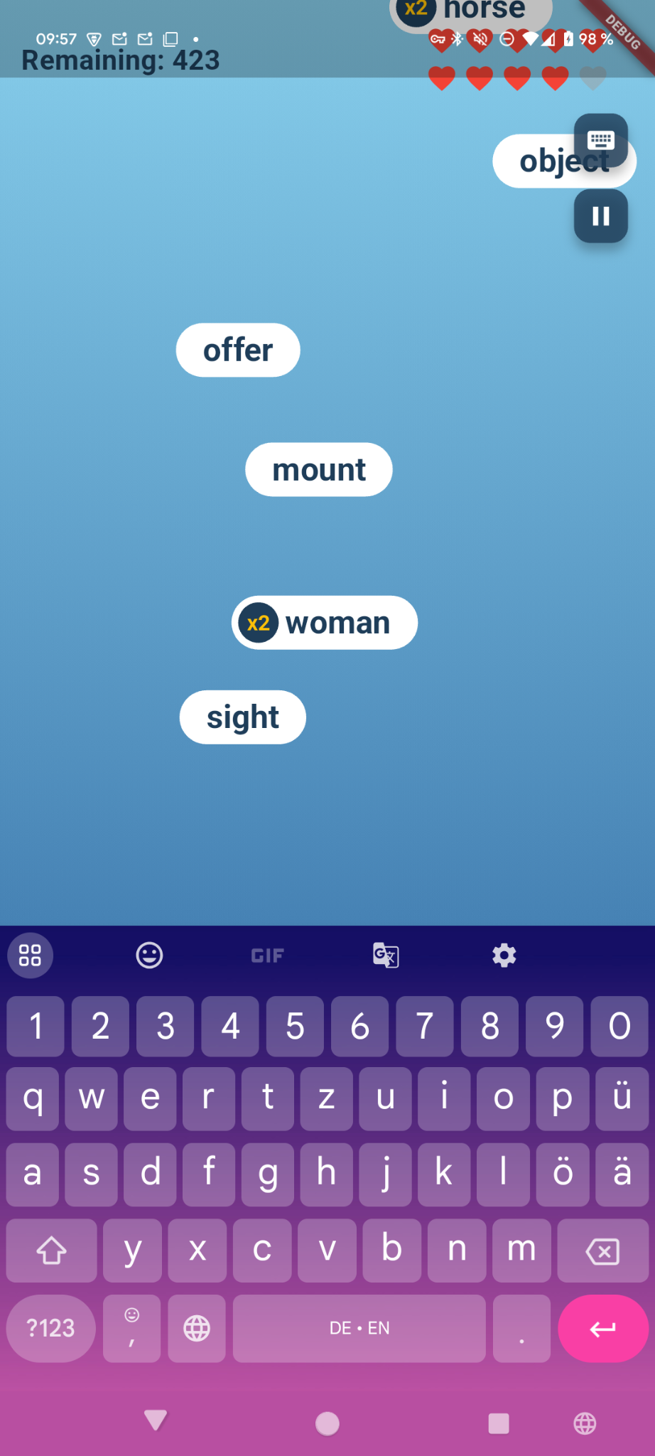 TXTOR Screenshot 4