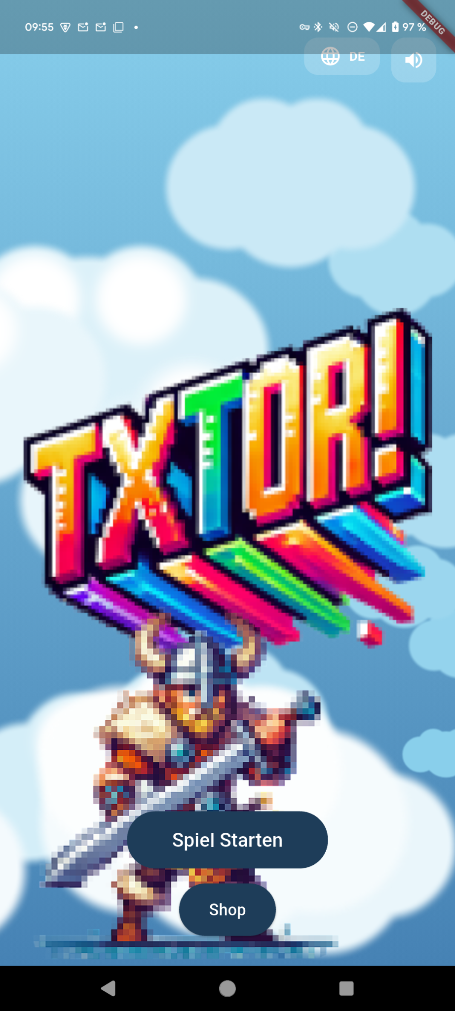TXTOR Screenshot 1