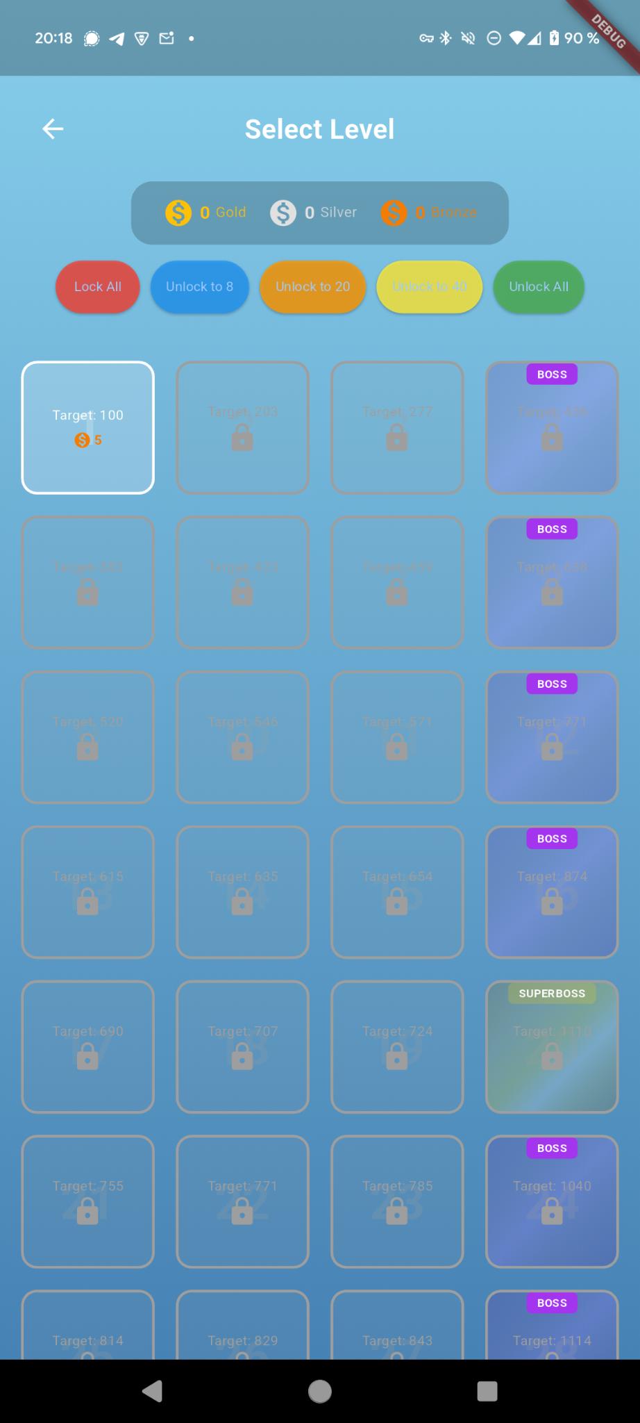TXTOR Screenshot 2
